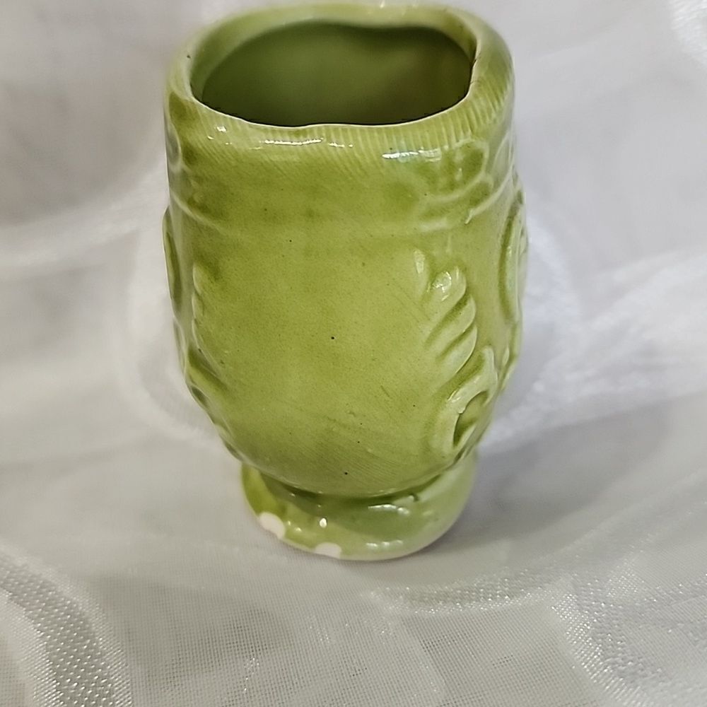 Miniature Vintage Vase made in Japan - Picture 4 of 6